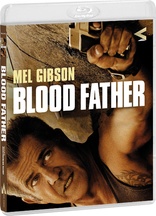 Blood Father (Blu-ray Movie)