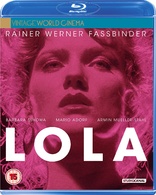 Lola (Blu-ray Movie), temporary cover art