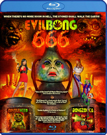 Evil Bong 666 (Blu-ray Movie), temporary cover art