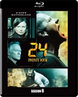 24: Season 6 (Blu-ray Movie)