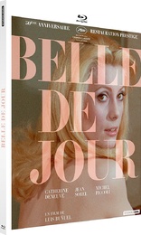 Belle de jour (Blu-ray Movie)