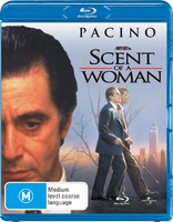 Scent of a Woman (Blu-ray Movie), temporary cover art