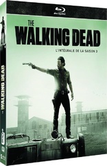 The Walking Dead: Season 3 (Blu-ray Movie)