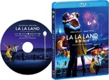 La La Land (Blu-ray Movie)