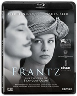 Frantz (Blu-ray Movie)