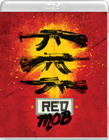 Red Mob (Blu-ray Movie)