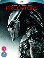 Predators (Blu-ray Movie), temporary cover art