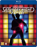 Saturday Night Fever (Blu-ray Movie)