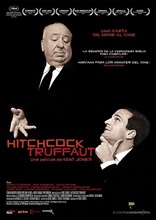 Hitchcock/Truffaut (Blu-ray Movie)