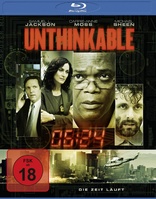 Unthinkable (Blu-ray Movie)