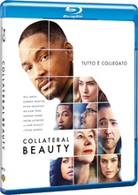 Collateral Beauty (Blu-ray Movie)