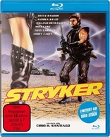 Stryker (Blu-ray Movie)