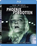 Phoenix Forgotten (Blu-ray Movie)