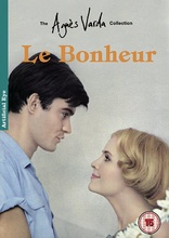 Le Bonheur (Blu-ray Movie)