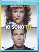 Identity Thief (Blu-ray Movie)