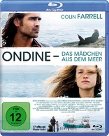 Ondine (Blu-ray Movie)