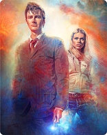 Doctor Who: Series 2 (Blu-ray Movie)