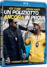 Ride Along 2 (Blu-ray Movie)