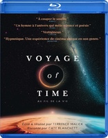 Voyage of Time (Blu-ray Movie)