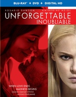 Unforgettable (Blu-ray Movie)