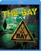 The Bay (Blu-ray Movie)