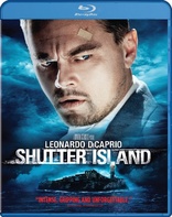 Shutter Island (Blu-ray Movie)