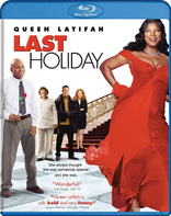 Last Holiday (Blu-ray Movie)