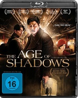 The Age of Shadows (Blu-ray Movie)