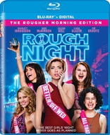 Rough Night (Blu-ray Movie)