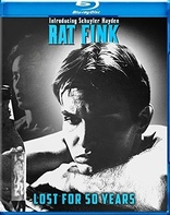 Rat Fink (Blu-ray Movie)