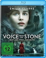 Voice from the Stone (Blu-ray Movie)