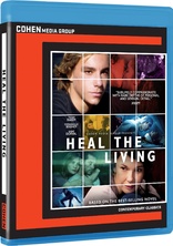 Heal the Living (Blu-ray Movie)
