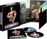 Kickboxer (Blu-ray Movie)