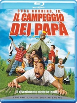 Daddy Day Camp (Blu-ray Movie)