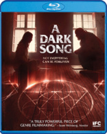 A Dark Song (Blu-ray Movie)