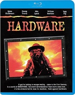 Hardware (Blu-ray Movie)