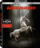 Blade Runner 4K (Blu-ray Movie)