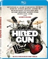 Hired Gun (Blu-ray Movie)