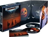 Halloween III: Season of the Witch (Blu-ray Movie)