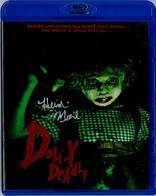 Dolly Deadly (Blu-ray Movie)