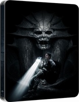 The Mummy (Blu-ray Movie)