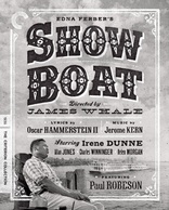 Show Boat (Blu-ray Movie)