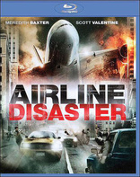 Airline Disaster (Blu-ray Movie), temporary cover art