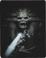 The Mummy (Blu-ray Movie)