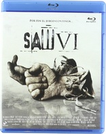 Saw VI (Blu-ray Movie)