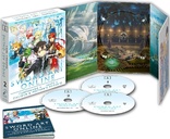 Sword Art Online II: Parte 2 (Blu-ray Movie)