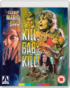 Kill, Baby... Kill! (Blu-ray Movie)