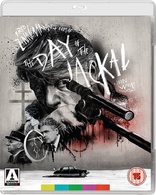 The Day of the Jackal (Blu-ray Movie)