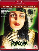 Popcorn (Blu-ray Movie)