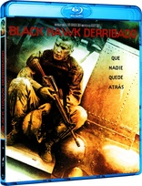 Black Hawk Down (Blu-ray Movie)